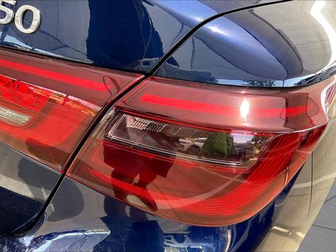Used 2024 INFINITI Q50 Luxe w/ Cargo Package RWD image 29