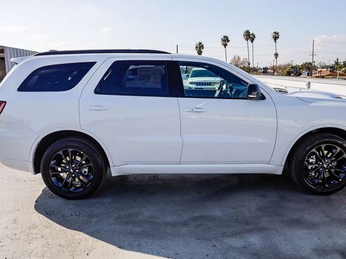 New 2026 Dodge Durango GT AWD/4WD image 13