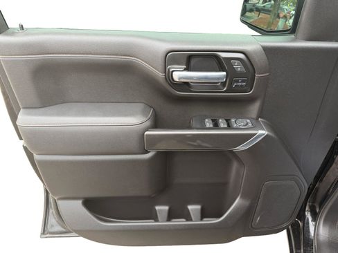 Used 2021 GMC Sierra 1500 AT4 AWD/4WD image 9