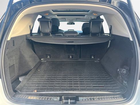 Used 2018 Mercedes-Benz GLE 43 AMG 4MATIC image 25