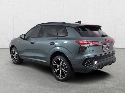 New 2026 Audi Q3 quattro 2.0T AWD/4WD image 4