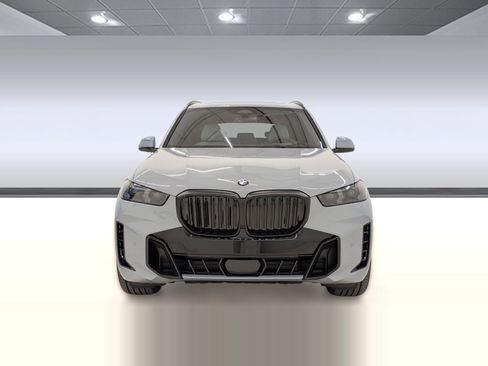 New 2026 BMW X5 xDrive40i w/ M Sport Package image 6