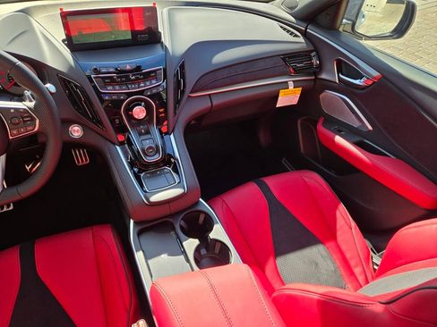 New 2026 Acura RDX A-Spec AWD/4WD image 16