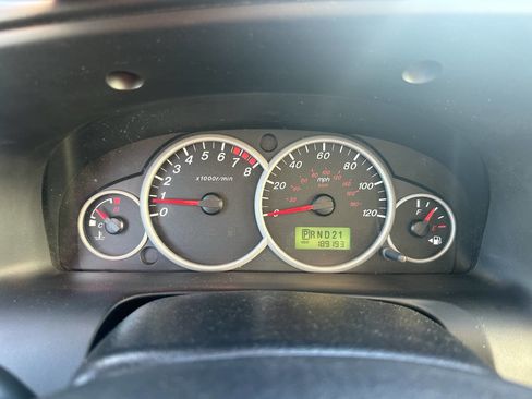 Used 2006 MAZDA Tribute s w/ Package 3 image 23