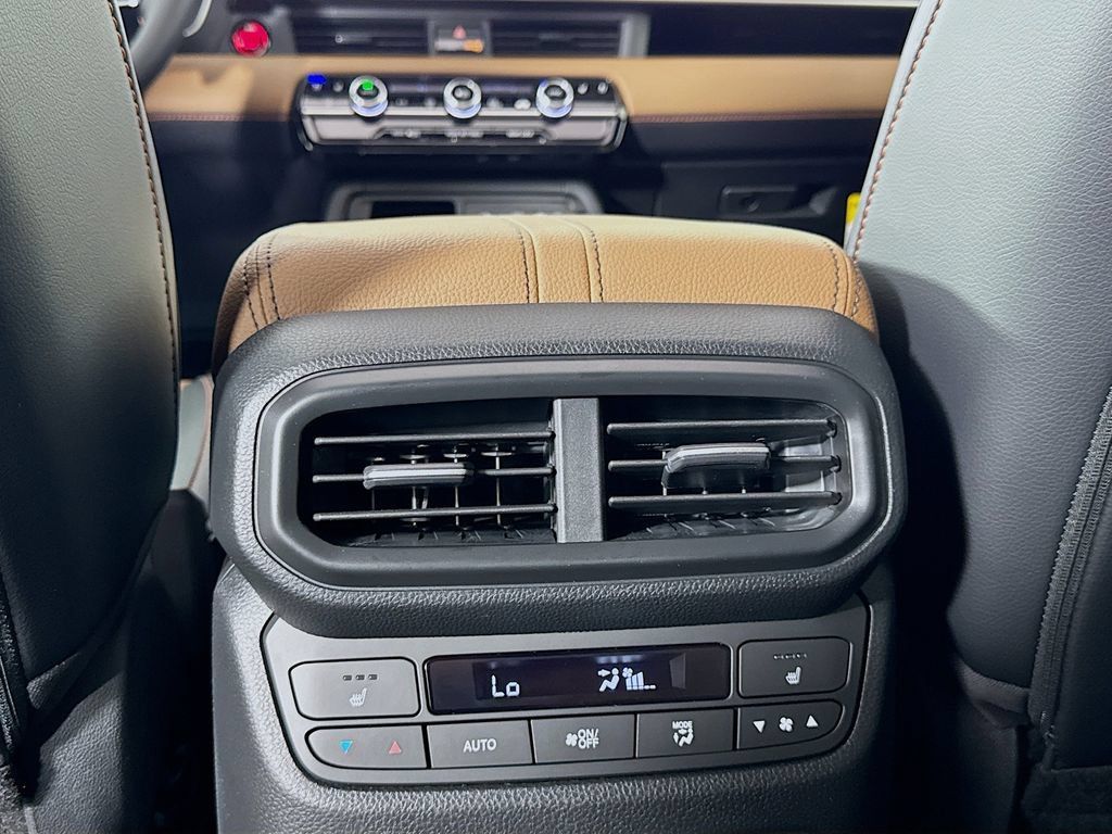 New 2026 Honda Passport TrailSport Elite image 36