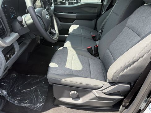 New 2026 Ford F250 XL w/ STX Appearance Package AWD/4WD image 22