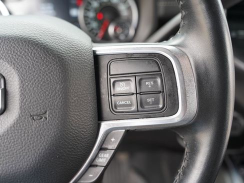 Used 2022 RAM 3500 Laramie AWD/4WD image 16