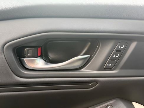 New 2026 Honda Accord EX-L image 21