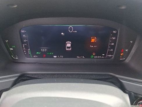Used 2023 Honda Accord Touring image 9