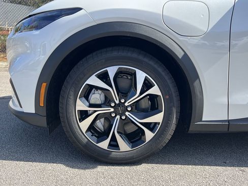 New 2026 Ford Mustang Mach-E Select w/ Comfort Package image 28