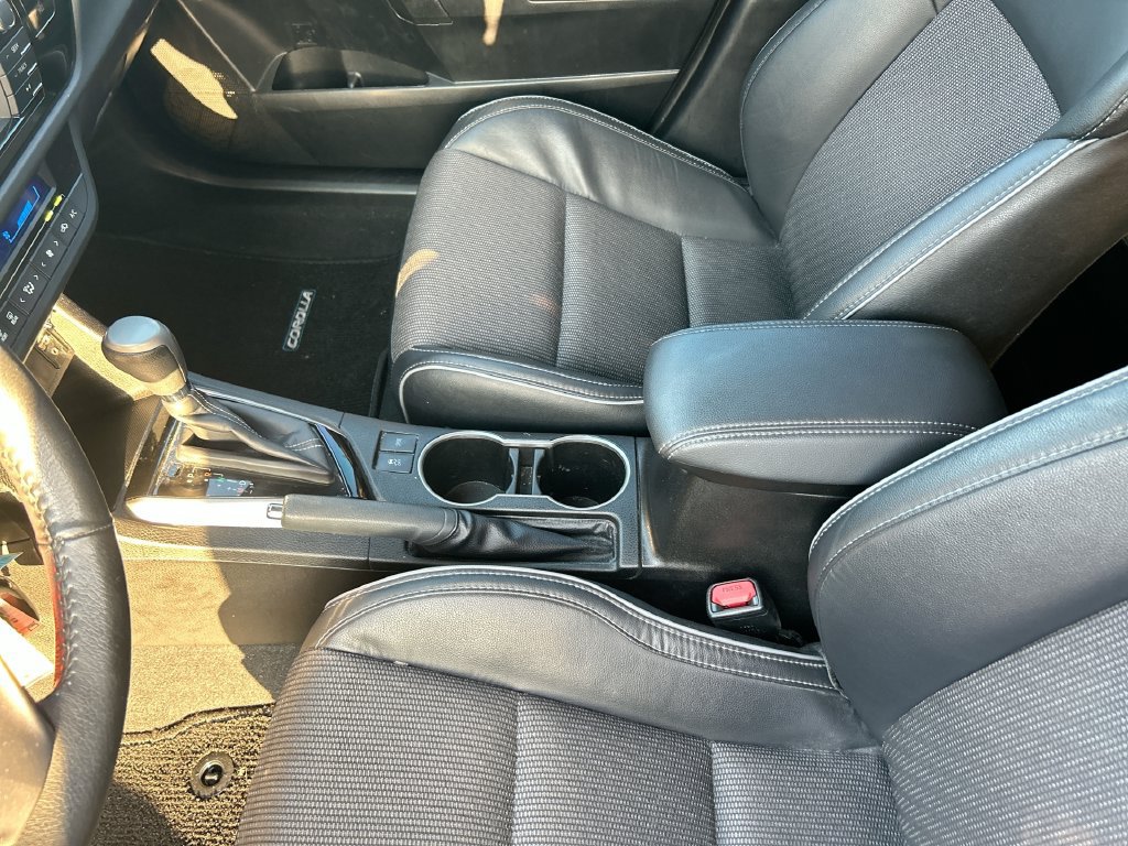 Used 2016 Toyota Corolla S FWD image 26