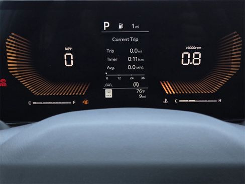 New 2026 Kia Sorento X-Line EX image 11