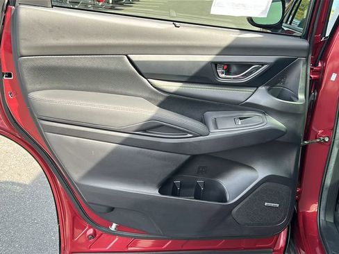 Certified 2025 Subaru Ascent Bronze Edition image 23