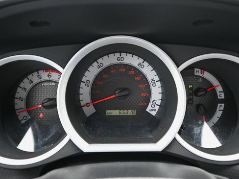 Used 2014 Toyota Tacoma 4x4 Regular Cab image 32
