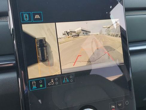 New 2026 GMC Terrain AT4 w/ Technology Package II image 16