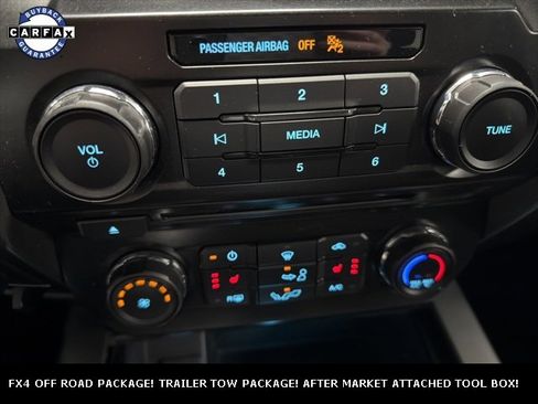 Used 2018 Ford F150 XLT w/ Equipment Group 302A Luxury image 28