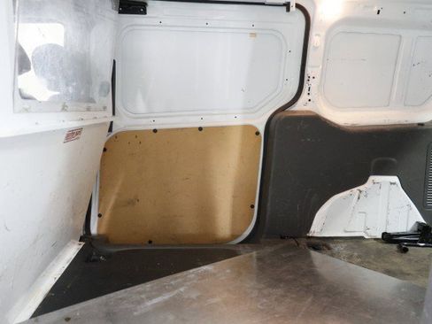 Used 2021 Ford Transit Connect XL FWD image 30