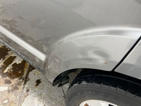 Used 2012 Dodge Journey SXT image 31