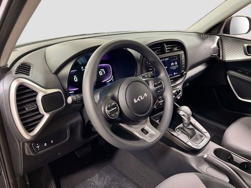 New 2025 Kia Soul LX image 9