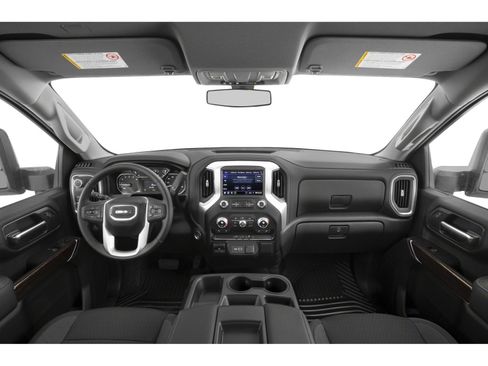 Used 2020 GMC Sierra 2500 SLE w/ SLE Convenience Package AWD/4WD image 5