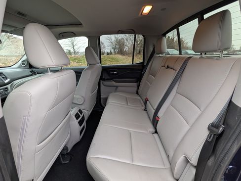 Used 2019 Honda Ridgeline RTL image 25