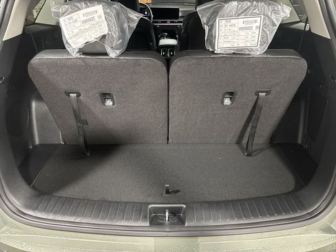 New 2026 Kia Sorento SX image 33