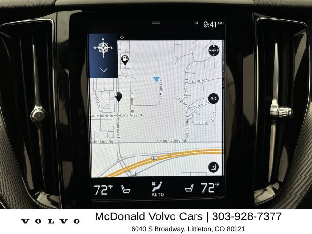 Used 2019 Volvo XC60 T8 R-Design w/ Advanced Package AWD/4WD image 18