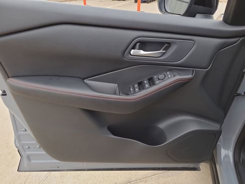 Certified 2025 Nissan Rogue Rock Creek image 17