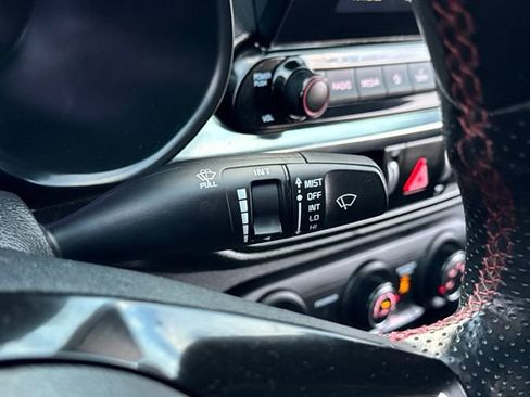 Used 2021 Kia Forte GT image 20