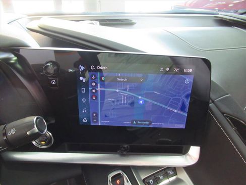 Used 2025 Chevrolet Corvette Z06 image 18