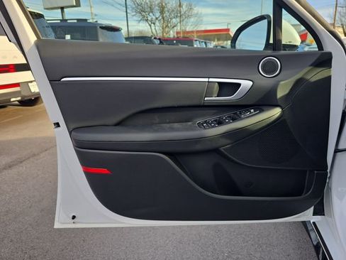 New 2026 Hyundai Sonata SEL AWD/4WD image 13
