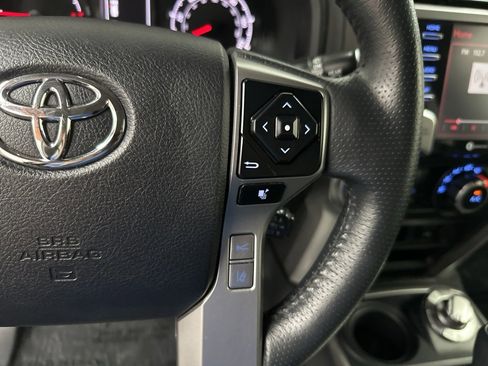 Used 2022 Toyota 4Runner SR5 Premium image 17