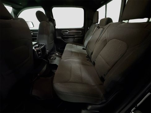 Used 2019 RAM 1500 Big Horn image 25