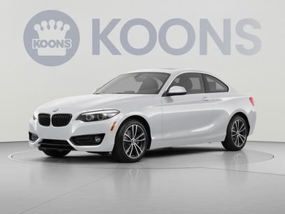 Used 2020 BMW 230i Coupe w/ Premium Package