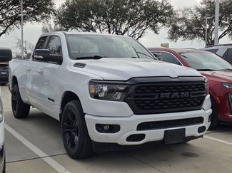 Certified 2022 RAM 1500 Lone Star video 1