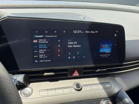 Used 2023 Hyundai Elantra N Line FWD image 18