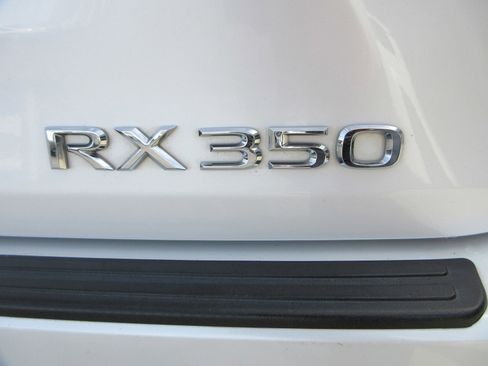 Used 2019 Lexus RX 350 AWD w/ Navigation Package image 8