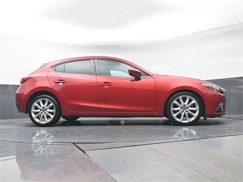 Used 2014 MAZDA MAZDA3 s Grand Touring image 34