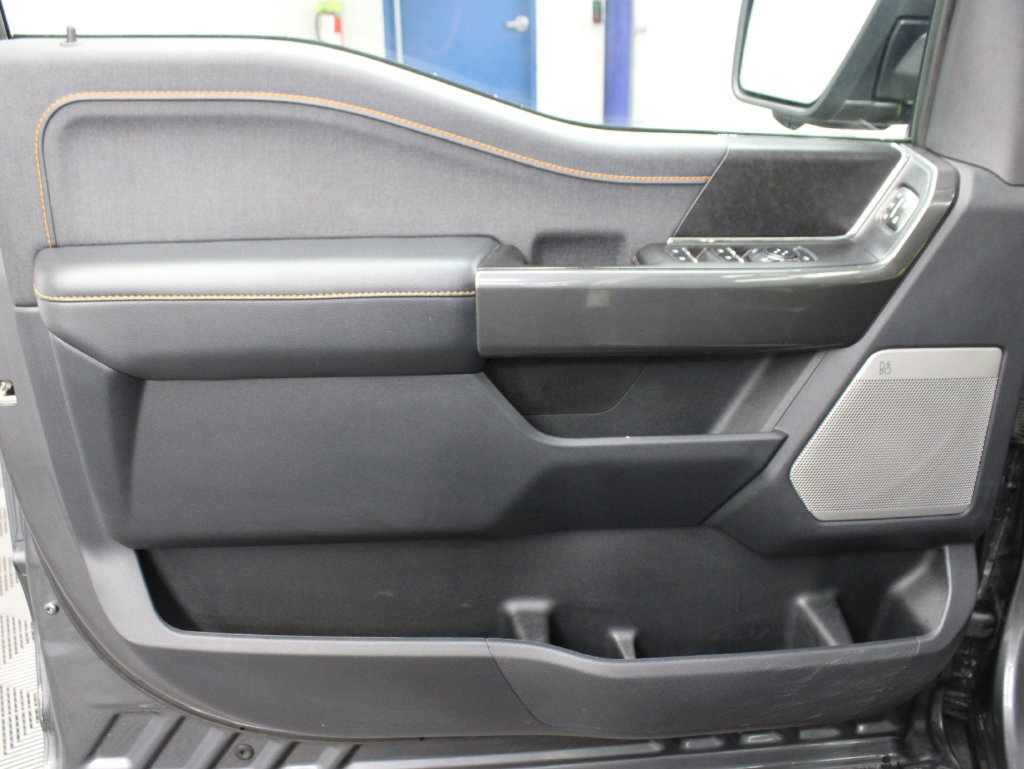 Used 2023 Ford F150 Tremor w/ Equipment Group 402A High AWD/4WD image 77