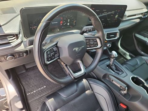 Used 2024 Ford Mustang GT Premium w/ GT Performance Package image 20