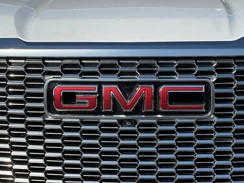 Used 2022 GMC Yukon XL Denali w/ Max Trailering Package RWD image 42
