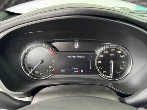 Used 2019 Cadillac XT4 Premium Luxury w/ Cold Weather Package AWD/4WD image 29
