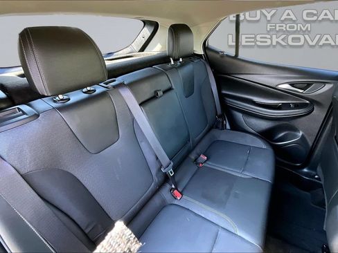 Used 2024 Buick Encore GX Preferred w/ Comfort Package AWD/4WD image 26