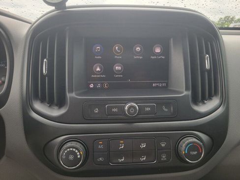 Used 2021 GMC Canyon Elevation Standard w/ Convenience Package RWD image 20