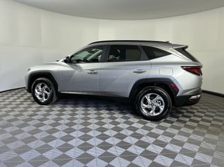 Used 2024 Hyundai Tucson SEL video 2