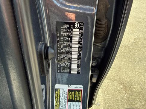 Used 2014 Toyota Corolla LE w/ Protection Package FWD image 14