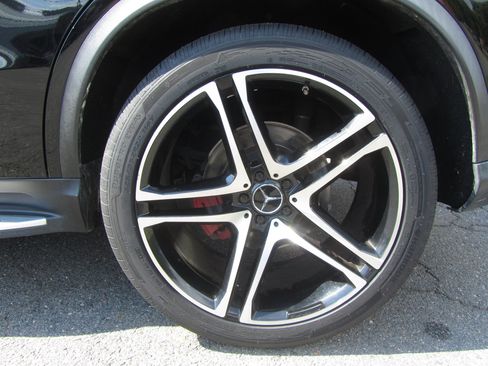 Used 2017 Mercedes-Benz GLE 43 AMG 4MATIC Coupe image 27