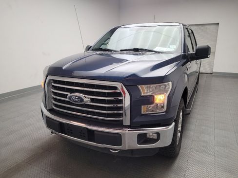 Used 2015 Ford F150 XLT w/ Equipment Group 301A Mid image 15
