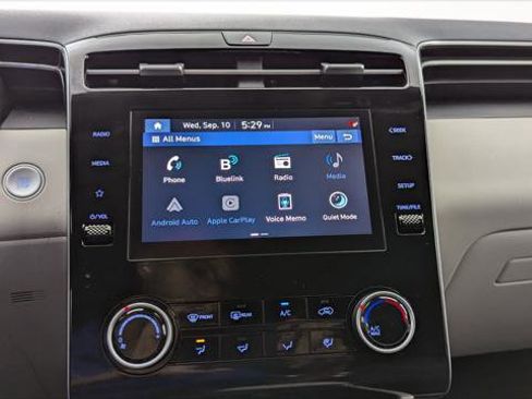 Used 2022 Hyundai Tucson SEL image 28