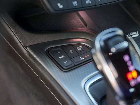 Certified 2025 Cadillac CT5 Premium Luxury image 20